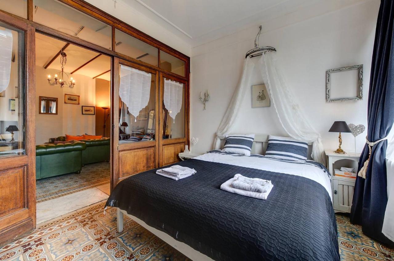 B&B Villa Belle Epoque Barvaux Luaran gambar