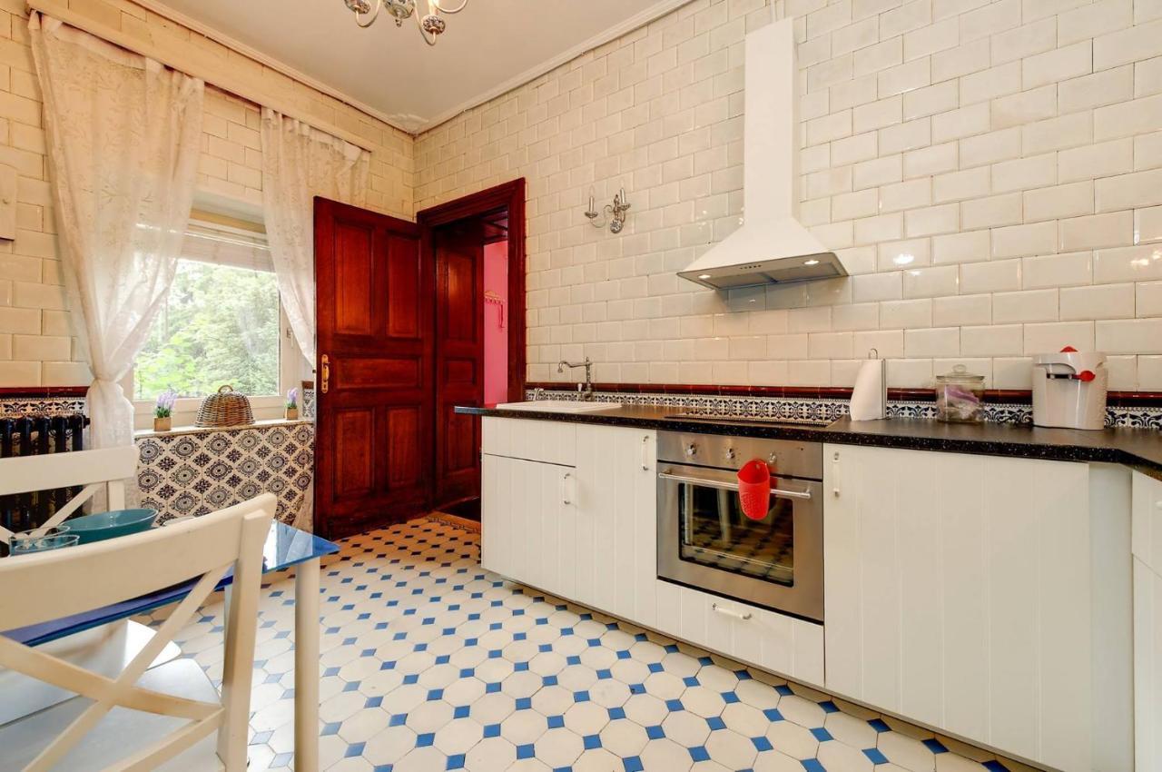 B&B Villa Belle Epoque Barvaux Luaran gambar
