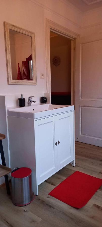 B&B Villa Belle Epoque Barvaux Luaran gambar