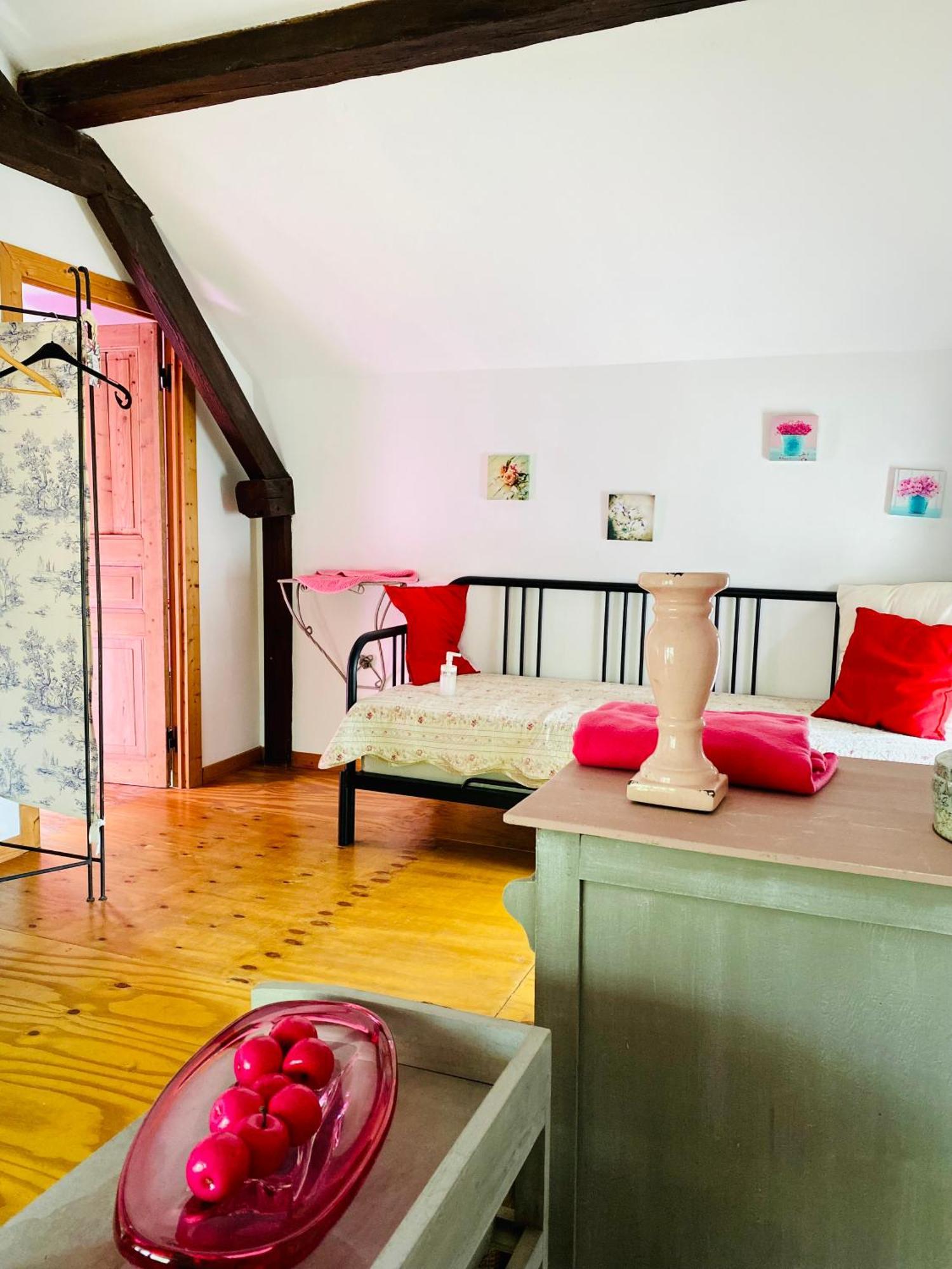 B&B Villa Belle Epoque Barvaux Luaran gambar