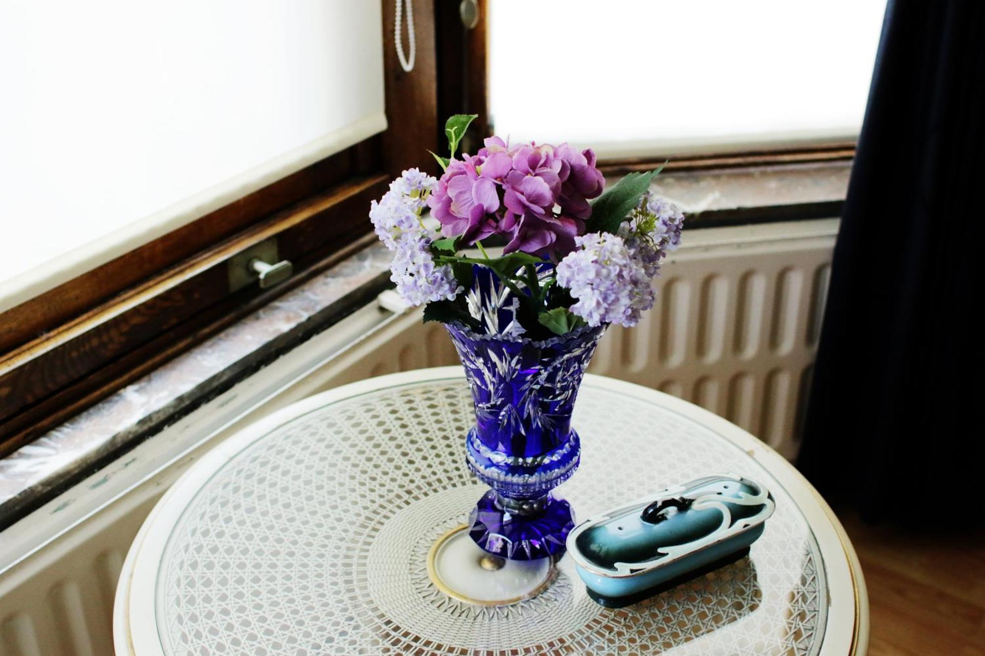 B&B Villa Belle Epoque Barvaux Bilik gambar