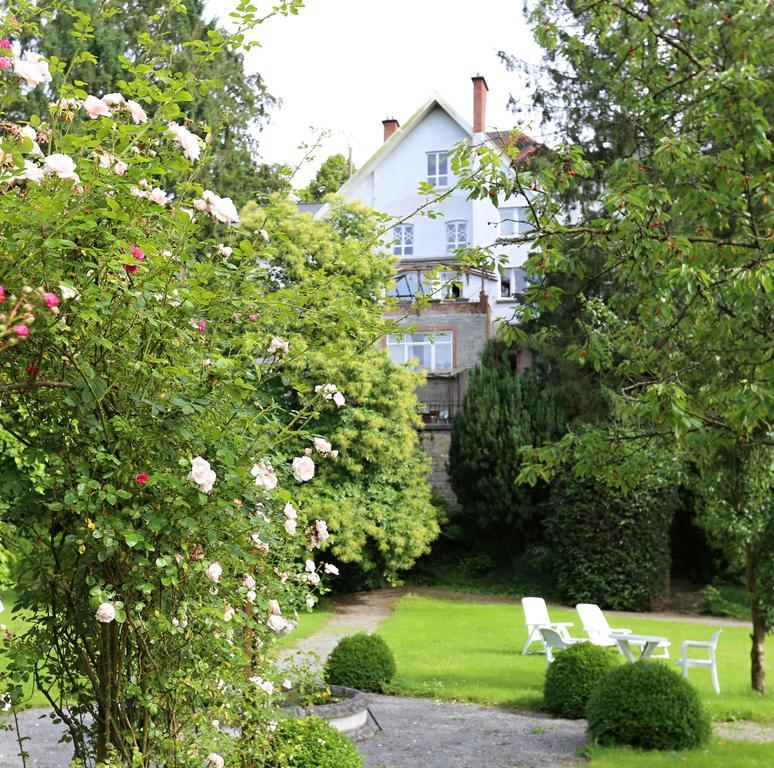 B&B Villa Belle Epoque Barvaux Luaran gambar