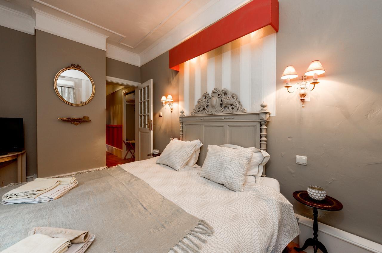 B&B Villa Belle Epoque Barvaux Luaran gambar